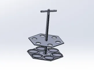 beer holder