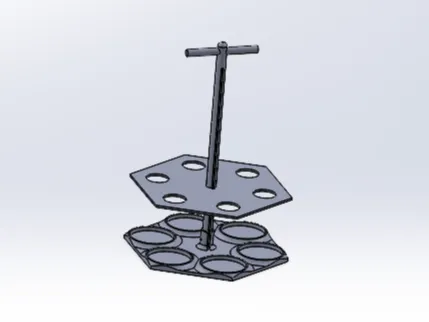 beer holder