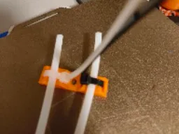 Kabel Clips