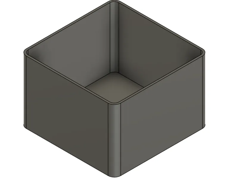 Parametric Box