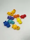 High Quality 0.08mm layer, 2 walls, 8% infill