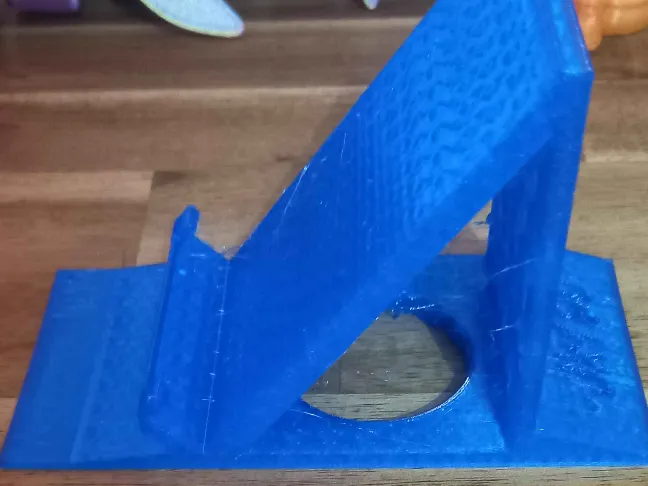 Phone holder