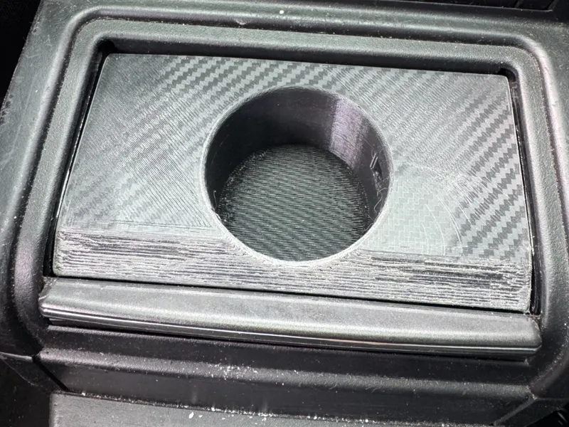 Cup Holder - BMW E46