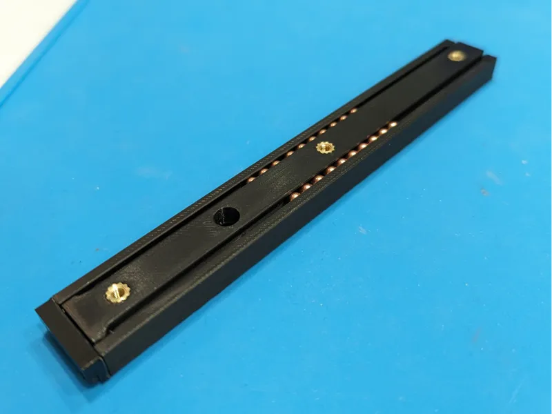 Mini Drawer Slide