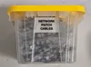 0.2mm layer, 1 walls, 25% infill