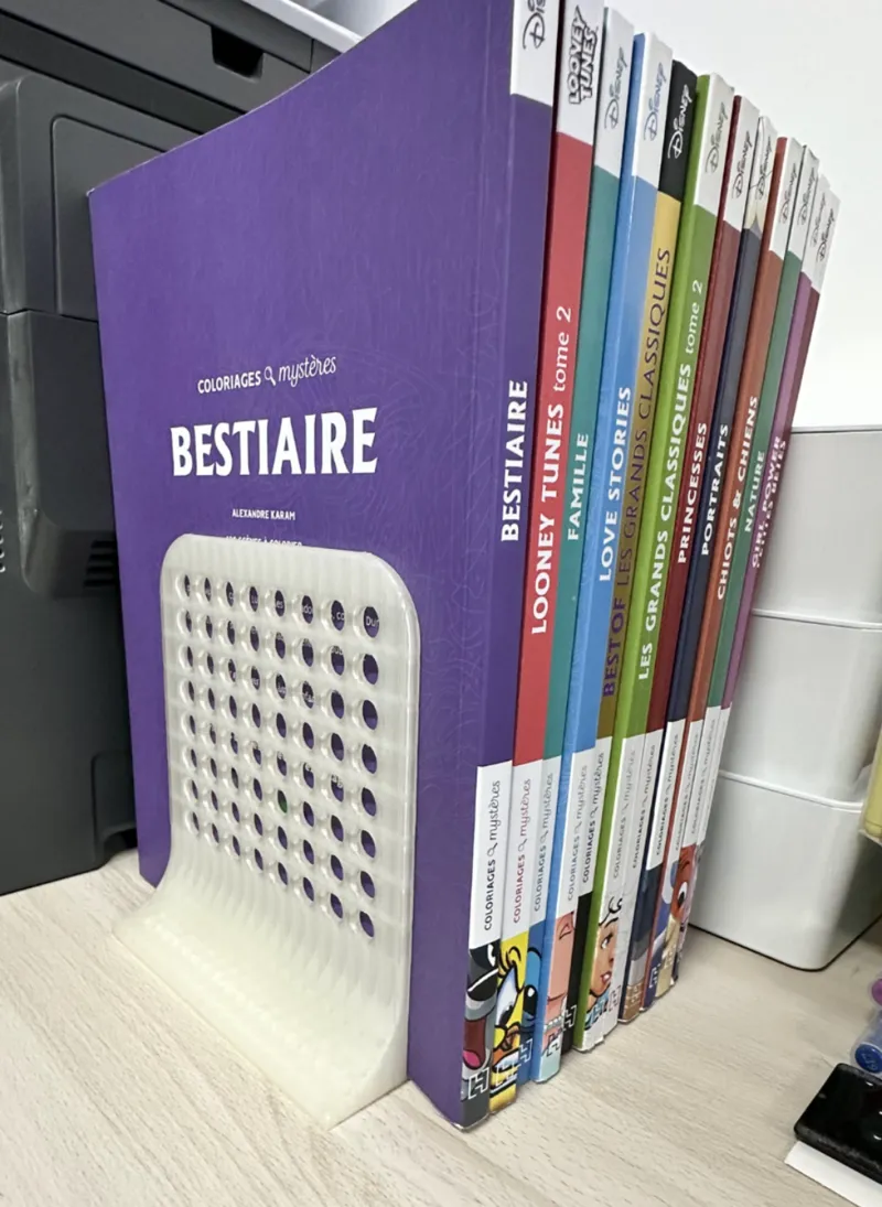 Book Ends