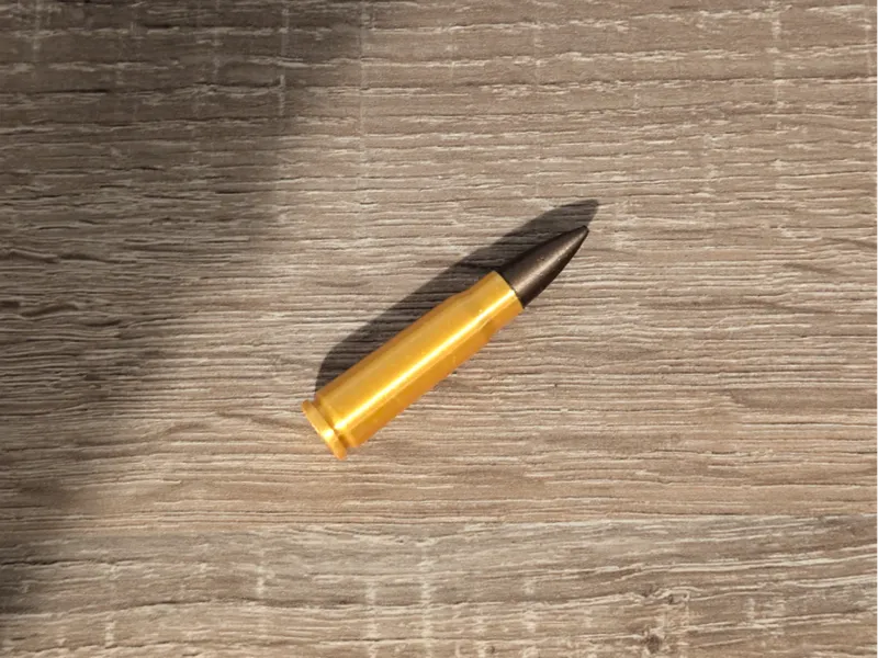 7.62X39