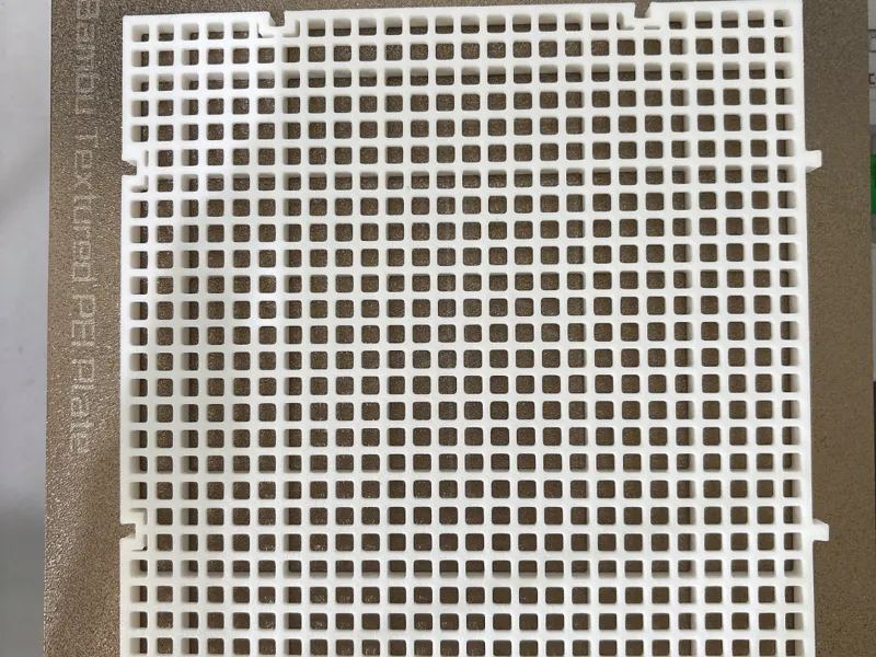 底滤班