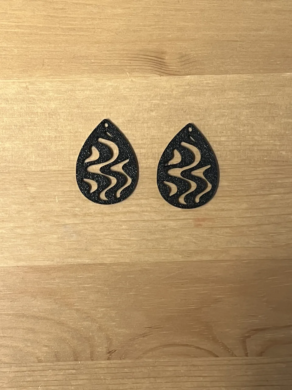 earrings view 2