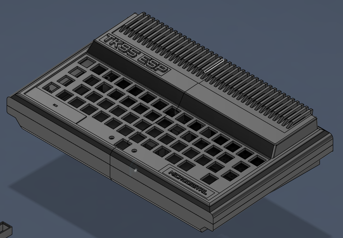 ZX Spectrum | Collection - MakerWorld: Download Free 3D Models