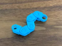 ChainFidget