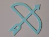 0.2mm layer, 4 walls, 6% infill