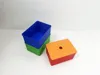 130x90x60 box with lid - Loose fit