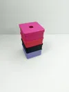 70x70x30 box with lid - Loose fit