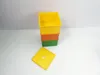 100x100x60 box with lid - Tight fitting boxes