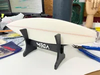 0.2mm layer, 4 walls, 15% infill