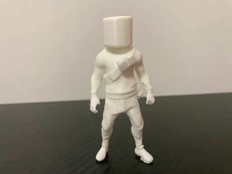 Fortnite Marshmello Figurine