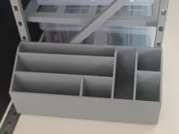 侧边收纳盒（0.16mm 层高, 2 层墙, 15% 填充）