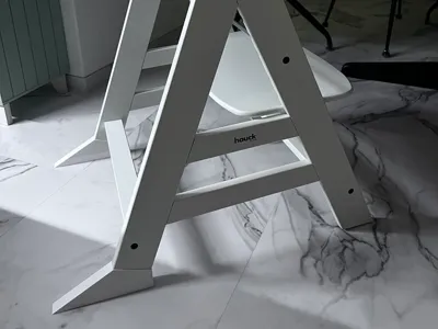 Hauck High Chair Anti-Tip Device