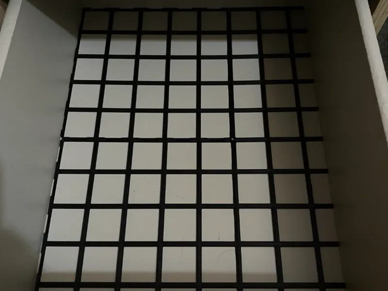 Ikea malm gridfinity