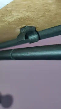 Système modulaire de gaine de câbles - 8 mm — photo 5
