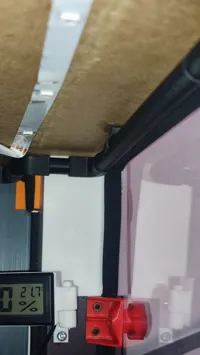 Système modulaire de gaine de câbles - 8 mm — photo 7