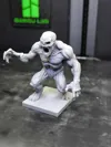 0.16mm layer, 2 walls, 5% infill