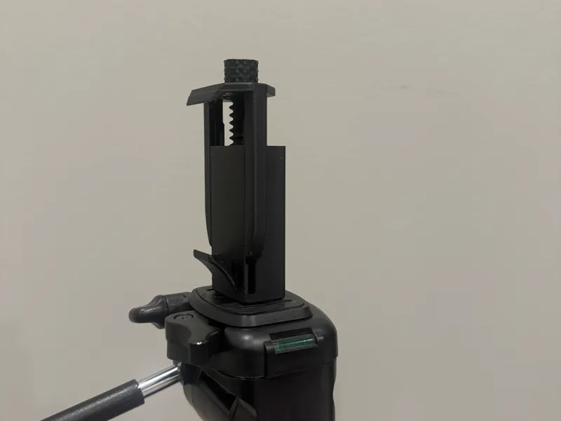 Phone Tripod Holder-Remix
