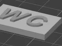 0.2mm nozzle, 0.1mm layer, 4 walls, 15% infill