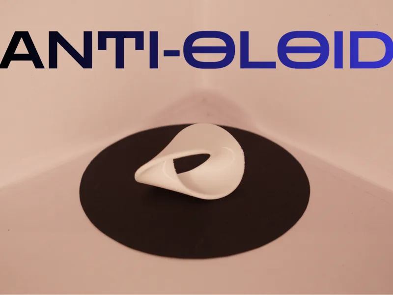 Anti-Oloid...Impossible 