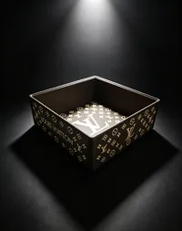加深版 长宽高220X220X80