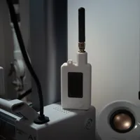 SMA antenna connector