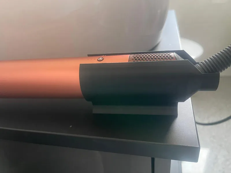 Dyson Airwrap Co-anda2x - Halterung