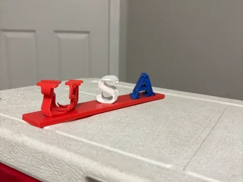 USA 250 birthday