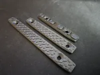 0.15mm layer, 4 walls, 100% infill, Ironing Enabled
