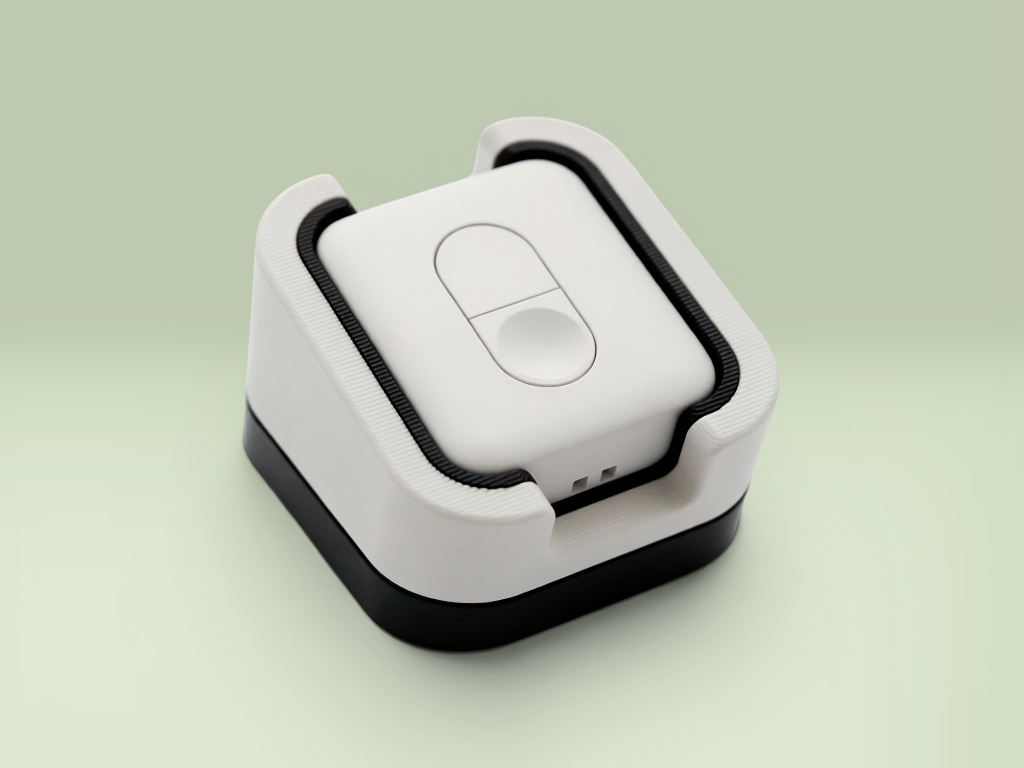 SwitchBot Remote - Desk Holder