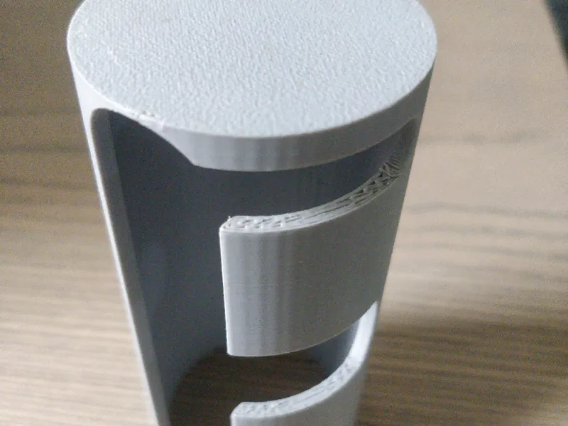 Paffoni Light Faucet Lock v2