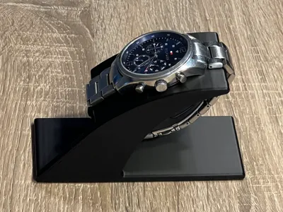 Watch Holder