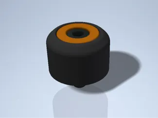 Slider Motoguard KTM