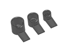 0.24mm layer, 4 walls, 15% infill - All Model Options