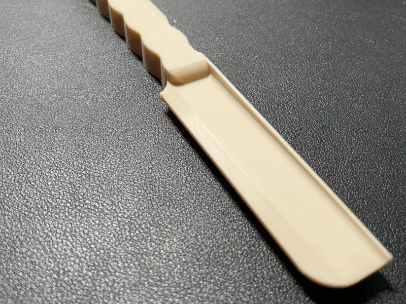 coltello per crema spalmabile