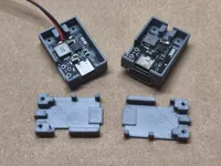 0.2mm 层高, 2 层墙, 15% 填充