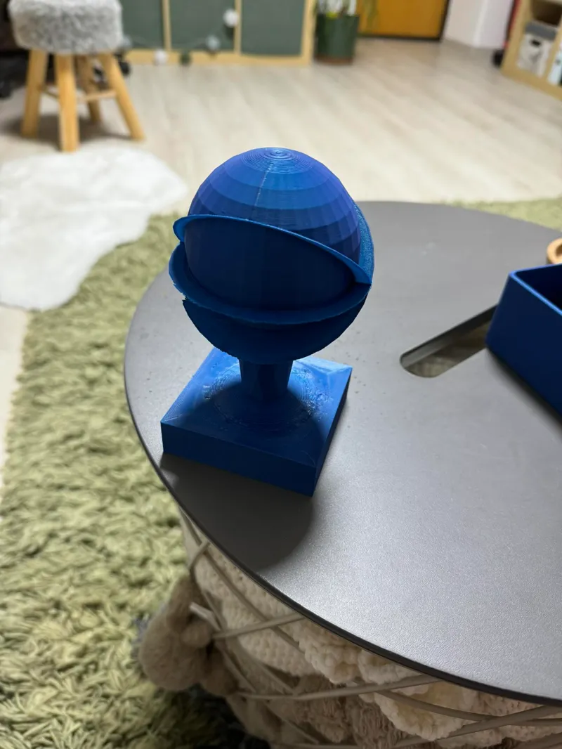 Future Trophy