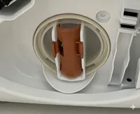 Variante 1 - 0.24mm layer, 4 walls, 15% infill