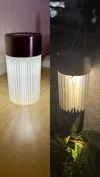 0.2mm layer, 2 walls, 8% infill