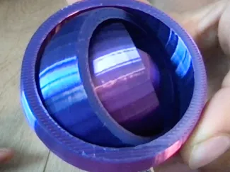 fidget gyro