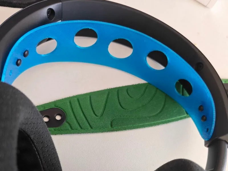 Steelseries Arctis Nova Headset leash Band