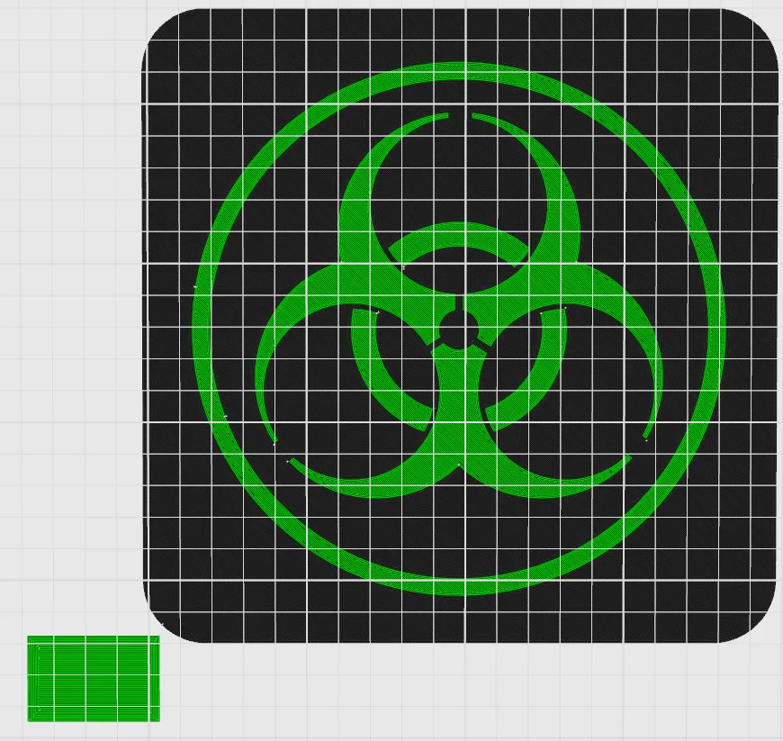 Mouse pad 