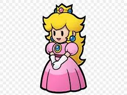 Princesa Peach