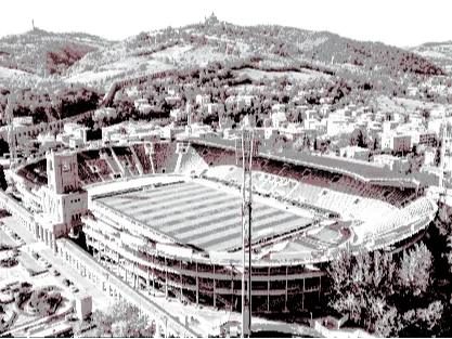 Bologna Stadio